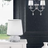 Kinkiet z serii Classica firmy Masiero, LUMINOSFERA