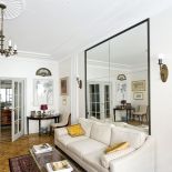 Kinkiety z Titanica. Rzemieślnicy, którzy urzadzali statek, wiele przedmiotów zrobili podwójnie. Po zatonięciu