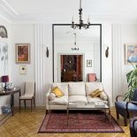 Kinkiety z Titanica. Rzemieślnicy, którzy urzadzali statek, wiele przedmiotów zrobili podwójnie. Po zatonięciu