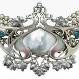 Klamra, Wiedeń, Leopold Museum, Wiedeń