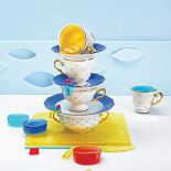 Odmłodzona porcelana od Kristoffa