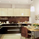 Klasyczna willa. Monika kwapińska, klasyczna willa, styl klasyczny, aranżacje domu, urządzanie domu, wystrój wnętrz, projektowanie