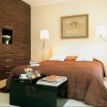 Klasyczna willa. Monika kwapińska, klasyczna willa, styl klasyczny, aranżacje domu, urządzanie domu, wystrój wnętrz, projektowanie