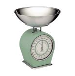 klasyczna kuchnia waga kuchenna