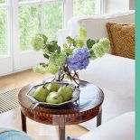 Klasyczny biedermeier. Biedermeier i odrobina dizajnu