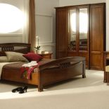 Klasyka elegancji. Toaletka wielofunkcyjna, kolekcja Rapsodia, Paged Meble.