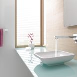 KLUDI E2: Powiew świeżości w Twojej łazience