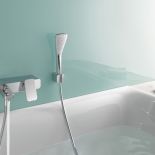 KLUDI E2: Powiew świeżości w Twojej łazience