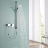 KLUDI E2: Powiew świeżości w Twojej łazience