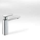 KLUDI E2: Powiew świeżości w Twojej łazience