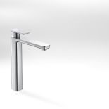 KLUDI E2: Powiew świeżości w Twojej łazience