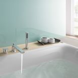 KLUDI E2: Powiew świeżości w Twojej łazience