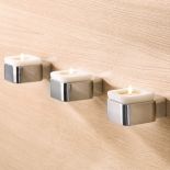 KLUDI E2: Powiew świeżości w Twojej łazience