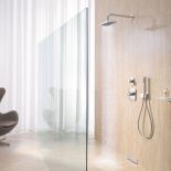 KLUDI E2: Powiew świeżości w Twojej łazience