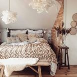 koc z wełny czesankowej