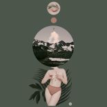 Układanki ze wspomnień – kolaże Aleksandry Morawiak