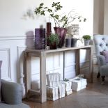 Grange do loftów i apartamentów