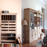 Grange do loftów i apartamentów