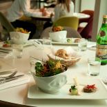 Kolekcja 58Products. Śniadanie z uśmiechem