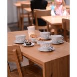 Kolekcja 58Products. Śniadanie z uśmiechem