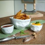 Kolekcja 58Products. Śniadanie z uśmiechem