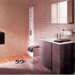 Kolekcja Africa: glazura Africa Beige kosztuje 199 zł/m2, terakota Kivu Multicolor (34 x 34 cm) - 98 zł/m2. ANICAR