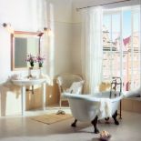 Kolekcja Alaska z reliefowymi dekorami. TUBĄDZIN