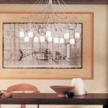 Kolekcja Amelie pomysłu Maura Lippariniego. AMBIENTE