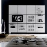 Miejsce na książki