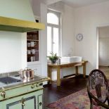 Kolekcja Axor Montreux, projekt Phoenix Design. Za baterię zapłacimy 3270 zł netto. Hansgrohe