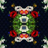 Kolekcja Bayou, SERENA CONFALONIERI. Dizajn na podłodze