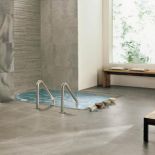 Kolekcja Bedonia firmy Impronta: płytki na podłogę z gresu ratyfikowanego (60 x 60 cm) kosztują 326 zł/m2, kafelki o