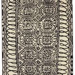 Kolekcja Black on White (Nani Marquina), wełna, od 4135 zł. NAP