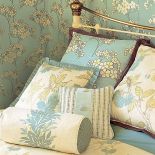 Romantyczne sypialnie