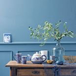 Kolekcja Blue Line z Manufaktury Bolesławiec