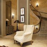 Kolekcja Bordeaux. BIBELOU. Pomysły na aranżacje przedpokoju