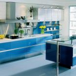 Kolekcja Boston z systemem okuć prestige , najbardziej zaawansowanych technicznie na świecie. MEBEL RUST