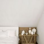 Kolekcja ceramiki. Francuski styl na belgijskiej wsi