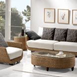 Kolekcja Cologne. RATTANPOL. Meble plecione