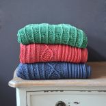 Sezon na pledy i koce