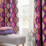 Kolekcja Elodie to pudrowe róże, fiolety i odrobina wzorzystych dodatków, marka Villa Nova. Cena – od 186 zł do