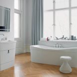 Kolekcja Esplanade. Duravit - dizajn i jakość