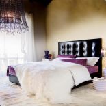 Kolekcja Feeling włoskiej firmy Moda. Za łóżko o wymiarach 170 x 210 x147 cm zapłacimy 31 500 zł. CASANOVA COLLECTION