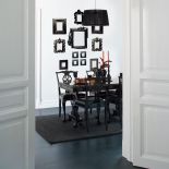 Kolekcja Frame, Mr Perswall. Co potrafi tapeta