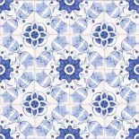 Kolekcja inspirowana XVI-wiecznymi płytkami mauretańskimi. Cena - od 7 do 14 euro/szt. EUROMKII