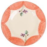 Kolekcja Italian Tableware marki Rice. Cena - 83 zł. Z POTRZEBY PIĘKNA