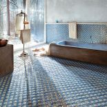 Urządzamy łazienkę jak salon