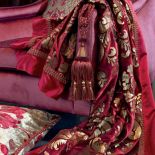 Kolekcja Jab Grandezza. Chwost w cenie 2555 zł, taśma 60 zł m.b.