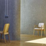 Kolekcja krzeseł PROP, zaprojektowana przez Nikodema Szpunara dla Pagedu.