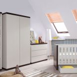 Pokój dla niemowlaka. Inspirujące aranżacje pokoju dla dziecka